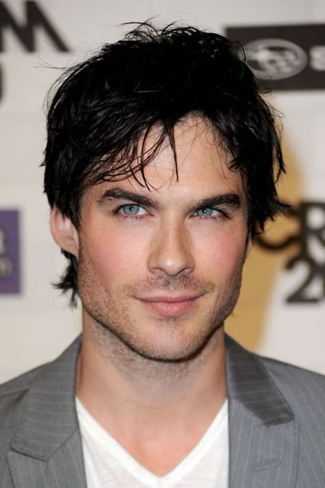 Ian Somerhalder American Actors Male, Ian Joseph Somerhalder, Ian Somerhalder Vampire Diaries, Oliver Queen, Ian Somerhalder, Hot Actors, Handsome Actors, Damon Salvatore, Perfect Man