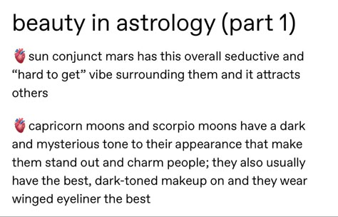 Capricorn Placements, Capricorn Ascendant, Personality Chart, Astrology Houses, Chart Astrology, Astrology Planets, Tarot Guide, Capricorn Moon, Witches Altar