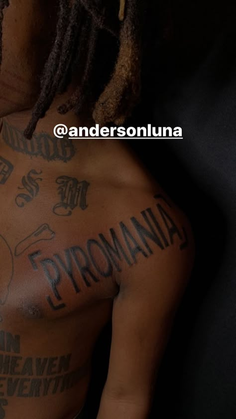 Zillakami Tattoo Ideas, Zillakami Tattoo, Lettering Tattoos, City Morgue, Live Forever, Living Forever, Tattoo Lettering, Tattoo Inspo, Body Mods