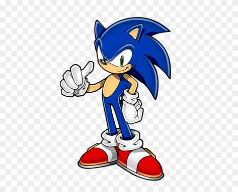 How To Draw Sonic, Sonamy Comic, Sonic Unleashed, Sonic Adventure 2, Classic Sonic, Sonic Fan Characters, Sonic Franchise, Blue Hedgehog, Adventure Art