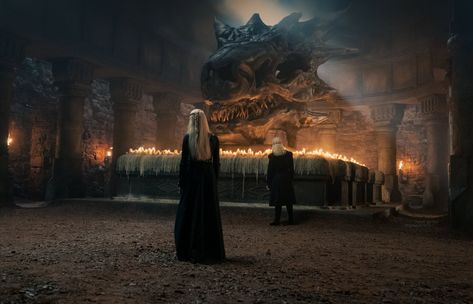 ArtStation - Balerion Dragon Skull, Kieran Belshaw Daena Targaryen, Breathing Fire, Dragon House, Game Of Thrones Dragons, Dragon Heart, George Rr Martin, Targaryen Aesthetic, Gra O Tron, Iron Throne