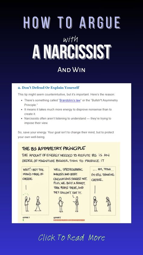 8 Smart Tips To Argue With A Narcissist And Win How To Argue, Narcissism, Save Yourself, How To Become, Take That, Mindfulness, Cafe, Feelings, Quick Saves