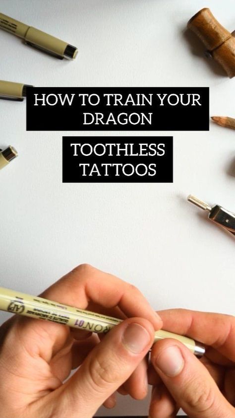 How To Train Your Dragon Tattoo, Toothless Dragon Tattoo, Toothless Tattoo, Httyd Toothless, Toothless Dragon, Let You Down, Toothless, How To Train Your Dragon, Httyd