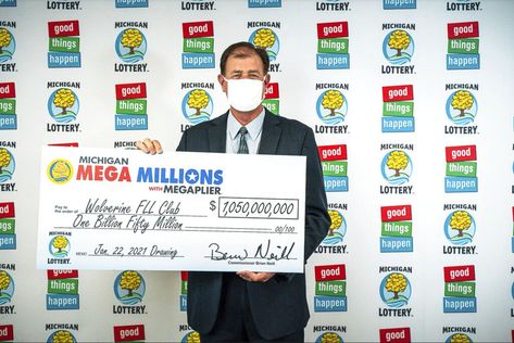 Million Number, Winning Lottery Ticket, Mega Millions Jackpot, Mega Millions, Jackpot Winners, Melbourne Airport, Lottery Games, Lottery Winner, Winning Numbers