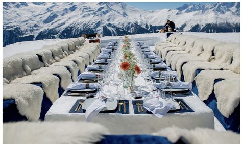 Apre Ski, Ski Wedding, On Top Of A Mountain, Ski Party, Chalet Chic, Apres Ski Party, Ski Bunnies, Top Of A Mountain, Best Buddies