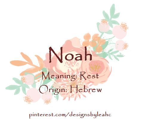 Baby Girl Name: Noah. Meaning: Rest. Origin: Hebrew. Joelle Name Meaning, Goat Names, Hebrew Girl Names, Girls Names Vintage, Unique Baby Girl Names, Female Character Names, Girl Names With Meaning, Baby Girl Name, Biblical Names