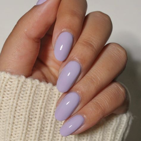 A cool-toned lilac polish with a creamy finish. Nail polish bottle 13.3 ml - 0.45 fl oz | ingredients "17-Free" products do not contain: Acetone, Animal-Derived Ingredients, Bisphenol-A, Camphor, Ethyl Tosylamide, Formaldehyde, Formaldehyde Resin, Gluten, Glycol Ether of Series E (Gycol ethers derived from ethylene oxide), Nonylphenol Ethoxylate, Parabens, Phthalates (including DBP), Styrene, Sulfate, Toluene, Triphenyl Phosphate (TPHP/TPP), Xylene Vegan Animal cruelty-free Quick Dry Chip Resist Dusty Lilac Nails, Acrylic Nails Light Purple, Light Lilac Nails, Lavender Wedding Nails, Pale Purple Nails, Cute Plain Nails, Baby Purple Nails, Pastel Purple Nails, Lavender Nail Polish