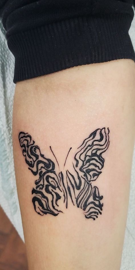 Trippy Tattoos Ideas, Trippy Aesthetic Tattoo Ideas, Trippy Animal Tattoo, Trippy Butterfly Art, Trippy Tattoos For Women, Trippy Tattoos Ideas Hippie, Trippy Tattoos For Guys, Trippy Butterfly Tattoo, Trippy Tattoo Designs