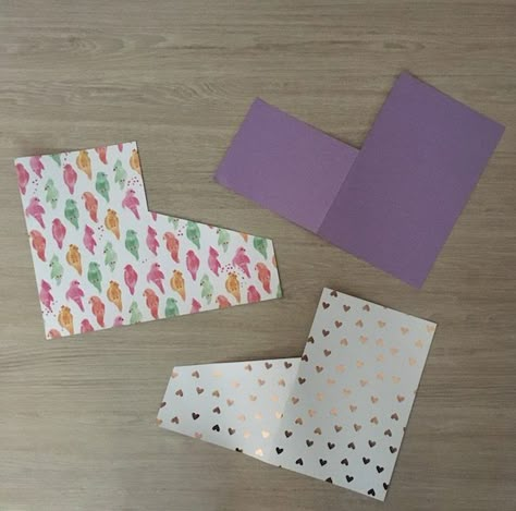 Diy Planner Inserts, Folder Pockets Diy, Diy Planner Cover How To Make, Paper Pockets Diy, Planner Covers Diy, Happy Planner Printables, Happy Planners, Planner Diy, To Do Planner