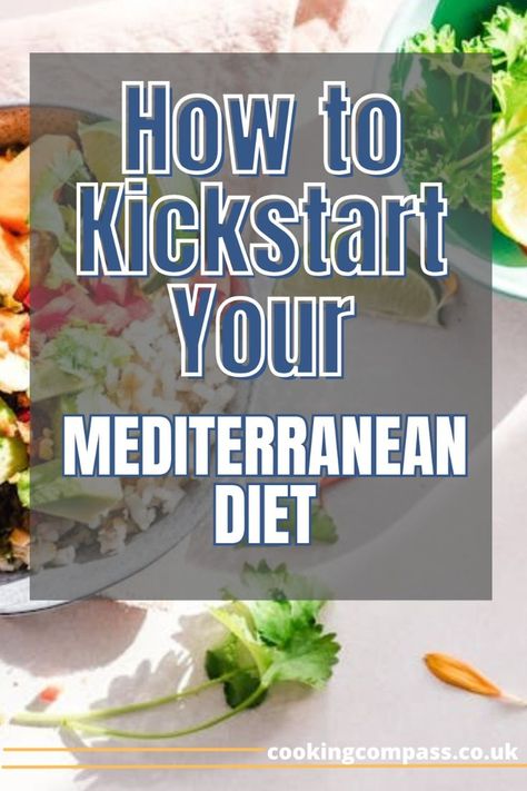 Starting the Mediterranean diet and feeling overwhelmed? Here you'll find straightforward tips to get you started easily and without confusion..
#diabeticfood Mediterranean Diet For Prediabetes, Mediterranean Diet Beginner, Mediterranean Diet Tips, Mediterranean Diet Rules For Beginners, How To Start The Mediterranean Diet, Mediterranean Diet Guide, Foods To Avoid On Mediterranean Diet, 30 Day Mediterranean Diet Plan, Mediterranean Diet Plan For Beginners