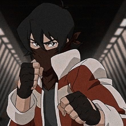 Keith Kogane Icon, Keith Kogane, Reading List, Wattpad, Reading, Red, Hair, Anime, White