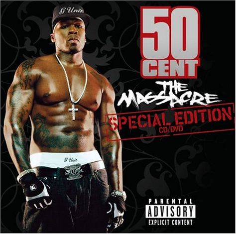 50 Cent Gangsta Rap Hip Hop, Macklemore, Google Play Music, Hip Hop Albums, Gangsta Rap, 50 Cent, Music Publishing, Music Songs, Mixtape