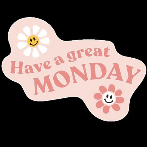 Good Morning Monday GIF: Start Your Week Right Monday Morning Gif, Monday Gifs, Diary Images, Good Morning Monday Gif, Happy Monday Gif, Monday Gif, Have A Good Monday, Monday Greetings, Hello Gif