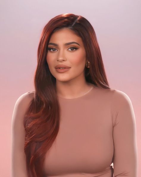 Kylie Jenner Red Hair, Kylie Jenner Blonde Hair, Kim Kardashian Photoshoot, Kylie Jenner Face, Kylie Jenner Hair Color, Kylie Jenner Blonde, Kim And Kylie, Kylie Jenner Photoshoot, Kylie Jenner Selfies