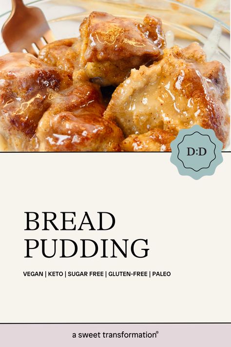 #GlutenFreeBreadPudding #KetoBreadPudding #VeganDesserts #SugarFreeBaking #DairyFreeRecipes #HealthyBreadPudding #LowCarbSweets #HealthyTreats #AllergyFriendly #PaleoDesserts

Gluten-Free, Keto-Friendly, Vegan, Sugar-Free, Dairy-Free, Healthy Bread Pudding, Low Carb Baking, Egg Substitute, Nut-Free Option, Guilt-Free Indulgence, Homemade Treats, Bread Pudding, Baking Substitutes, Healthy Baking Keto Bread Pudding, Healthy Bread Pudding, Low Carb Bread Substitute, Gluten Free Bread Pudding, Traditional Bread Pudding, Traditional Bread Recipe, Egg Substitute, Keto Gluten Free, Bread Substitute