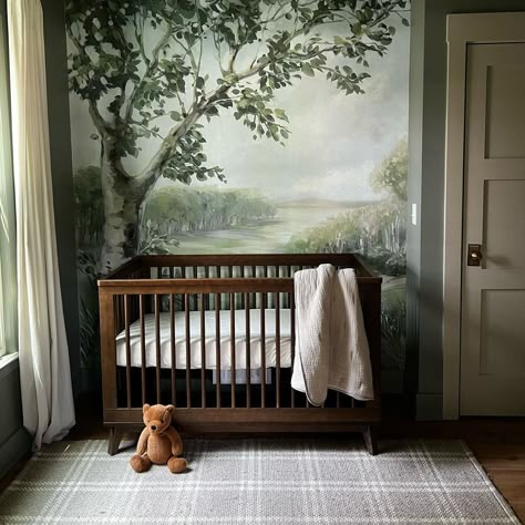 Casa Country, Nursery Room Design, Baby Room Inspiration, Chris Loves Julia, Nursery Room Inspiration, Baby Room Design, Nursery Inspo, Nursery Baby Room, Baby's Room