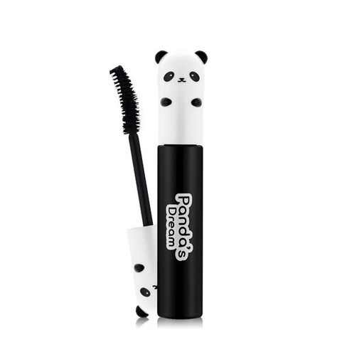 Bamboo Extract, Kawaii Panda, Beauty Marketing, Mascara Tips, How To Apply Mascara, Eyeliner Tutorial, Moisturizer With Spf, Tony Moly, Moisturizing Body Wash