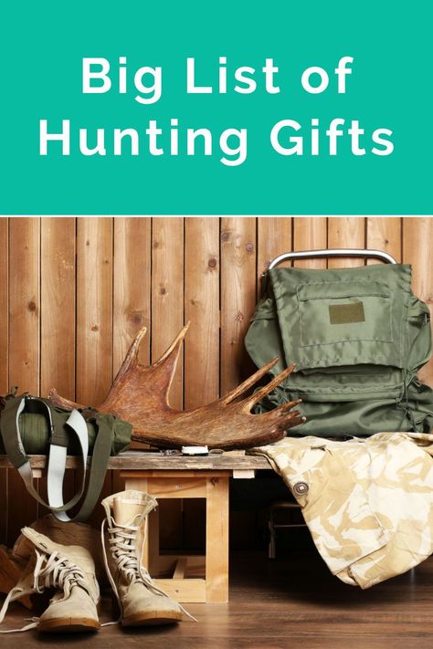 Searching for an awesome gift for the hunters on you list? Check these! Each one is hand picked to be the best gift you've ever given! Gifts For Hunter Boyfriend, Gift Ideas For Hunters, Gifts For A Hunter For Men, Hunter Gifts Men, Gifts For The Hunter Who Has Everything, Turkey Hunter Gifts, Duck Hunter Gifts, Hunter Gifts, Duck Hunter