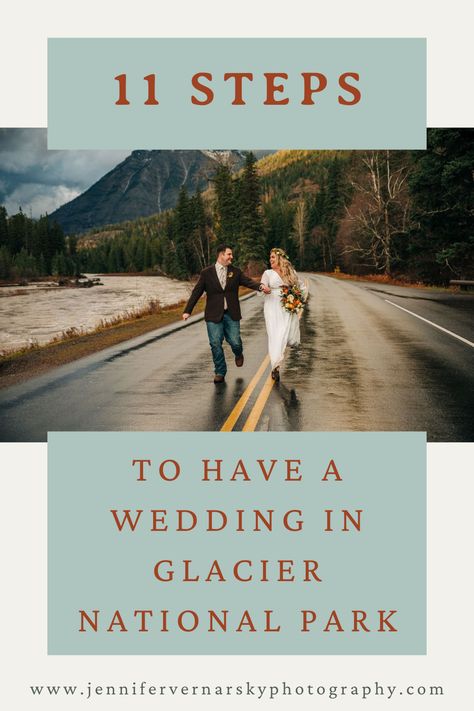 Glacier National Park Wedding Venues, Glacier National Park Wedding Elopements, Glacier National Park Montana Wedding, Elope National Park, Glacier Wedding Montana, Elopement Ideas Montana, Glacier National Park Montana Elopement, Park Wedding Decorations, Glacier Park Wedding