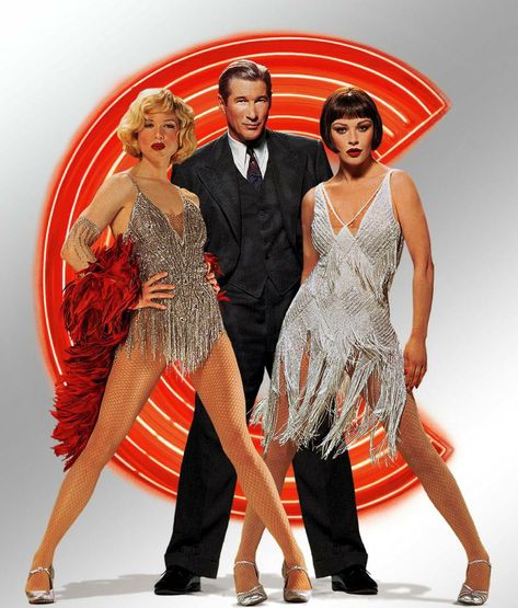 Velma Kelly, Chicago 2002, Chicago Costume, Chicago Movie, Roxie Hart, Chicago Musical, Full Mon, Chicago Poster, The Fame