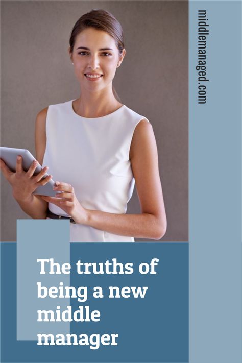 Here are the truths of being a new leader that your mentor may have not mentioned.#leadershipdevelopment#newmanager#firsttimemanager#leadershipactivities#leadershipmotivation Leadership Development Team Building, Leadership Styles, Middle Management, New Manager, Team Leadership, Leadership And Management, Habits For Success, Process Improvement, Leadership Training