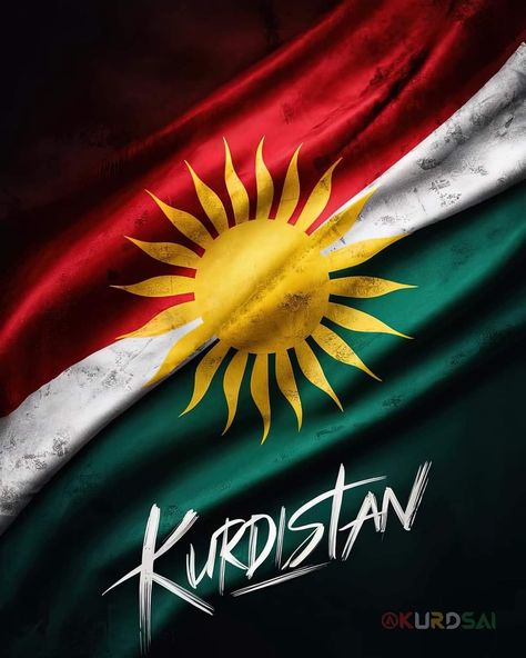 Kurdish Flag Wallpaper, Kurdistan Flag Wallpaper, Kurdish Language, Kurdish Flag, 4k Portrait Wallpaper, 4k Portrait, Different Country Flags, Kurdistan Flag, Portrait Wallpaper