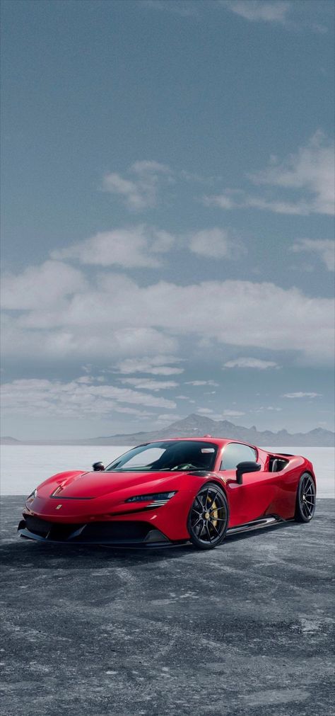 The ferrari 458 is a work of art and aerodynamic efficiency, featuring a 4.5L naturally aspirated V8 engine that produces a stunning 562 hp at 9,000 RPM. The engine outputs 125 hp per liter, which is a record for the highest amount of power per naturally aspirated piston. #Ferrari #sportscar #ferraricar #popularcar #racingcar #luxurycar #worldfastercar #famouscar #ferrari #f #lamborghini #cars #porsche #bmw  #supercars #car  #ferrarif  #supercar Royce Car, Car Organization, Aesthetic Car, Ferrari California, Pimped Out Cars, Car Decorations, Car Organizer, Cool Car Pictures, Car Chevrolet