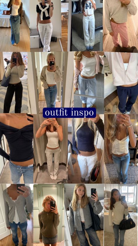 Stockholm style girl outfit inspo spring cute aesthetic navy grey jeans linen trousers Navy Linen Trousers, Linen Trousers Outfit, Aesthetic Navy, Grey Jeans Outfit, Jeans Outfit Spring, Outfit Inspo Spring, Trouser Outfit, Stockholm Style, Navy Linen