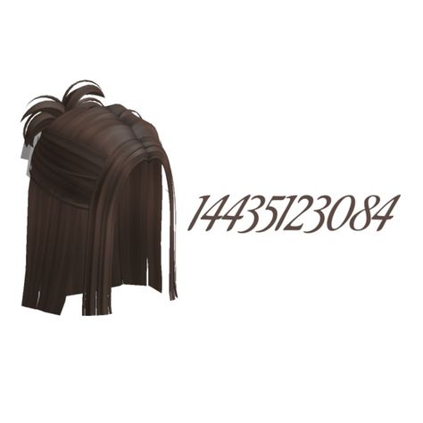 Short Brown Hair Codes For Berry Ave, Heaven Clothes, Brown Hair Id, Short Hair Brown, Pelo Cafe, Boots Code, Hair Codes, Roblox Image Ids, Roblox Code