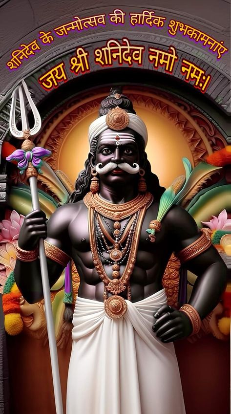 Shani Dev Images, Karuppusamy God Images, Shani Dev, Temple Pictures, Lord Vishnu, Shree Krishna, Art Videos, Celebrities