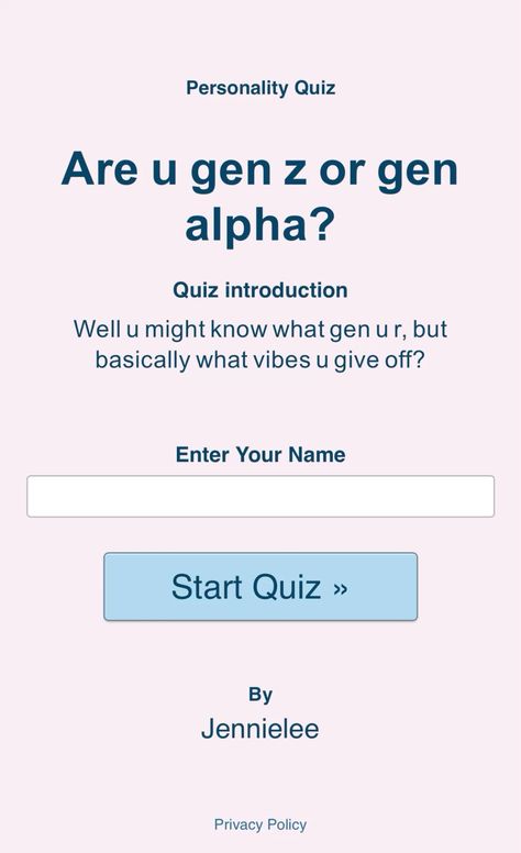 Another quiz for my pookiesss Guess The Person Game, Gen Z And Gen Alpha, What Would Your Name Be, Averiellaxx Quiz, Esfj Compatibility, Siblings Or Dating Quiz, What Element Am I Quiz, Click If Your Bored, Gen Alpha Whisper