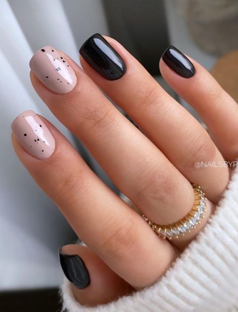 Weding Nails, Cut Nails, Unghie Sfumate, Subtle Nails, Nagel Tips, Beige Nails, Short Square Nails, Simple Gel Nails, Smink Inspiration