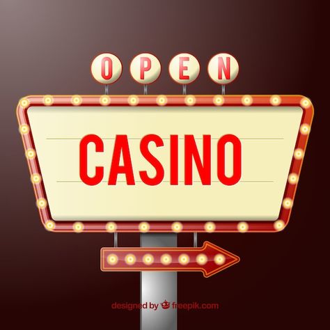 Cartel de casino abierto | Premium Vector #Freepik #vector #casino #ruleta-casino #fortuna #fondo-casino Dinner Table Games, Casino Sign, Ideas For Dinner, Casino Night Fundraiser, Casino Logo, Casino Table, Casino Decorations, Casino Royale Party, Theme Tattoo