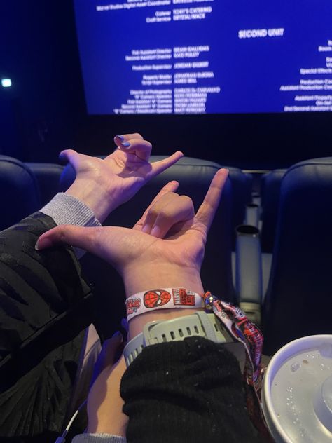 Geek Couple Aesthetic, Spider Man Couple Aesthetic, Geek Couple, No Longer Friends, Band Au, Romantic Boyfriend, Marvel Couples, Movie Date, Ex Friends