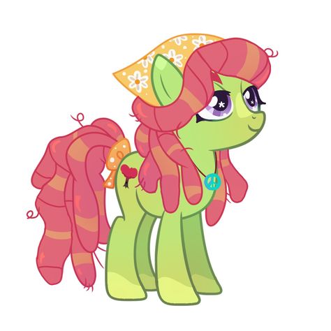 Tree Hugger Mlp Fanart, Mlp Redisgn, Mlp Side Characters, Mlp Mane 6 Redesign, Tree Hugger Mlp, Mlp Hairstyles, Mlp Hair, Mlp Designs, Mlp Redesigns