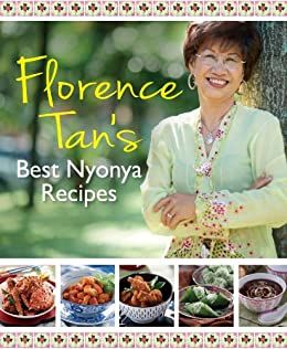 Nyonya Recipes, Peranakan Food, Nyonya Food, Cooking Tofu, Malaysian Cuisine, Asian Kitchen, Thai Cooking, Singapore Food, Cook Books