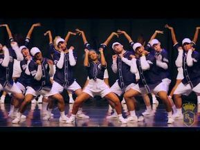 Royal Family Dance Crew Outfits, Hiphop Dance Outfit Dancers, Hiphop Dance Aesthetic, Royal Family Dance Crew, The Royal Family Dance, Dance Crew Outfits, Hiphop Dance Outfit, Dance Team Costumes, Parris Goebel