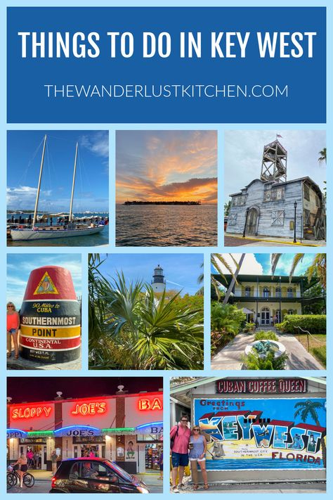 Key West is a fun city with unique history, plenty to do good shopping and great food, so here is our list of Things To Do in Key West. Key West Lighthouse, Hvar Croatia, Dry Tortugas, Dry Tortugas National Park, Ferry Boat, Kayak Tours, Key West Florida, Dubrovnik, Key West