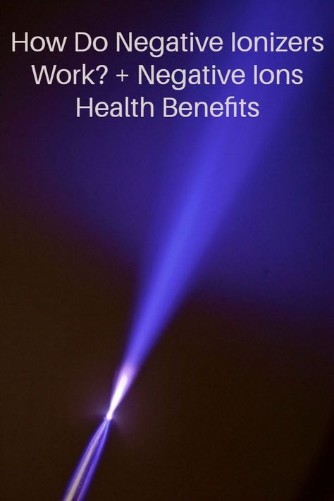 Negative Ions Benefits For Your Health & Focus Negative Ions Benefits, Health Posts, Obese Workout, Air Ionizer, Scientific Research, Read Later, Living A Healthy Life, Health Articles, Air Pollution