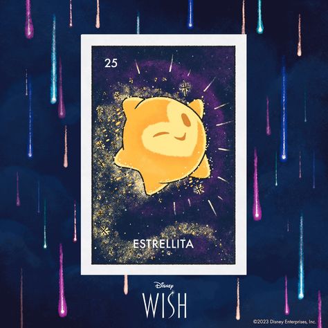 11 11 Make A Wish, Wishing Star, Star Painting, Walt Disney Animation, Aesthetic Painting, Mystical Creatures, Disney Animation, Make A Wish, Disney Art