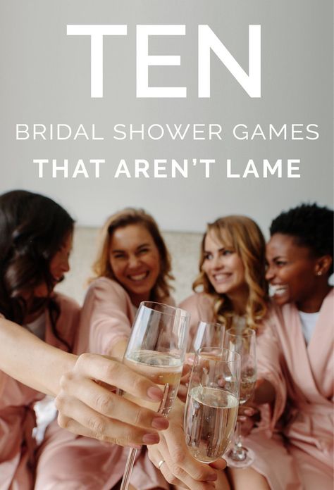 Bridal Games Activities, Bridal Shower Games Ideas, Best Bridal Shower Games, Couples Wedding Shower Games, Bridal Shower Games Unique, Wedding Shower Activities, Fun Shower Games, Bridal Shower Games Prizes, Bridal Shower Questions