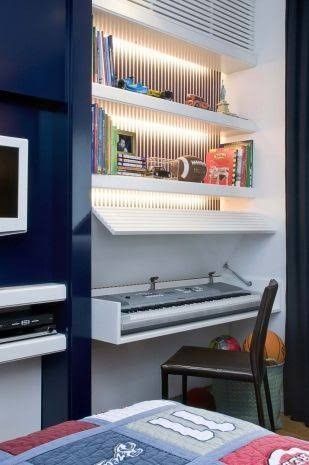 Hidden Piano, Piano Room Decor, Piano Table, Music Room Office, Piano Stand, Keyboard Storage, Piano Wall, Piano Desk, Piano Decor