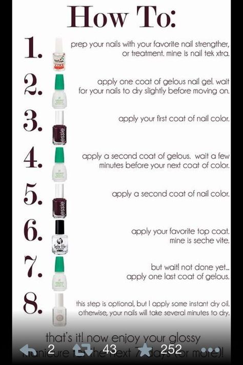 Gel Manicure Diy, Diy Gel Manicure, Do It Yourself Nails, Gel Mani, Manicure Tips, Sally Beauty, Diy Manicure, Gel Manicure, All Things Beauty