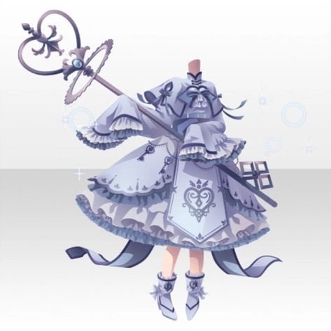 Cocoppaplay Outfits, Classical Dress, Magical Girl Outfit, Play Outfit, Pink Head, Farm Clothes, Tiny Clothes, Sketches Tutorial, Cocoppa Play