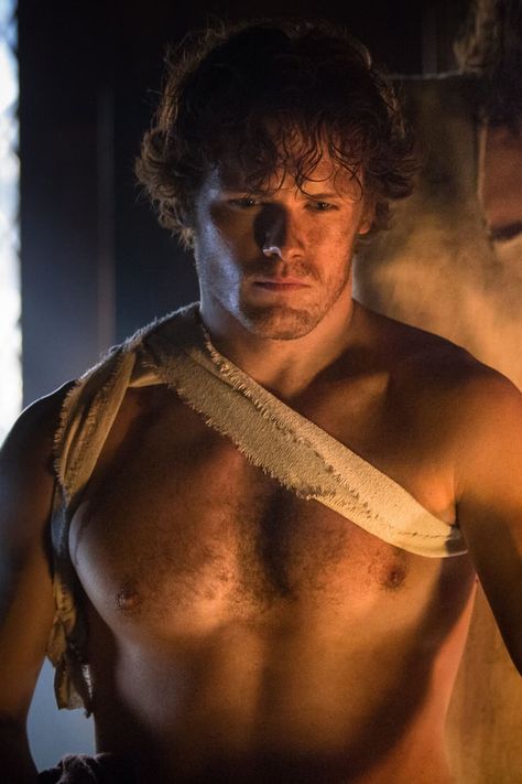 Sam Heughan Shirtless Pictures Jamie Fraser Shirtless, Sam Heughan Shirtless, Sam Heughan Actor, Jamie Redknapp, Sam Hueghan, James Fraser Outlander, Jamie Fraser Sam Heughan, Jamie Fraser Outlander, Outlander Tv Series