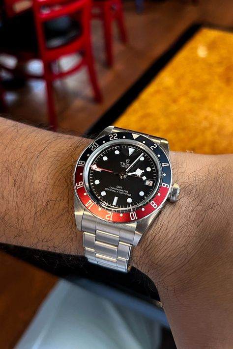 Tudor Gmt, Luxury Watches For Men, My Vibe, Old Money, Luxury Watches, Money