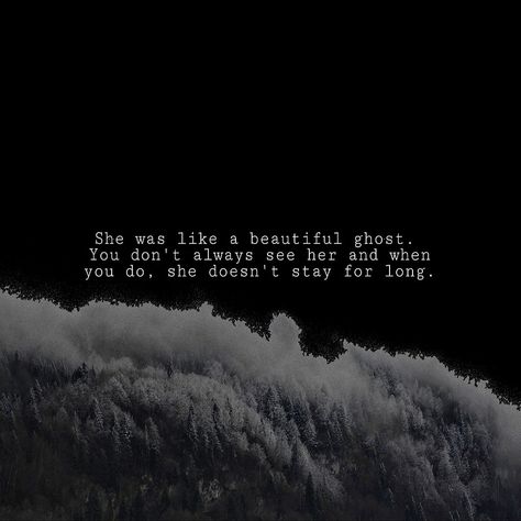 #photo #quotes #zitat #aesthetic #inspire #dark #beautifulghost #fog #forest Foggy Aesthetic Quotes, Tracker Aesthetic, Ghost Quote, Forest Quotes, Mysterious Quotes, Fog Forest, Ideas Journal, Quote Wallpaper, F U