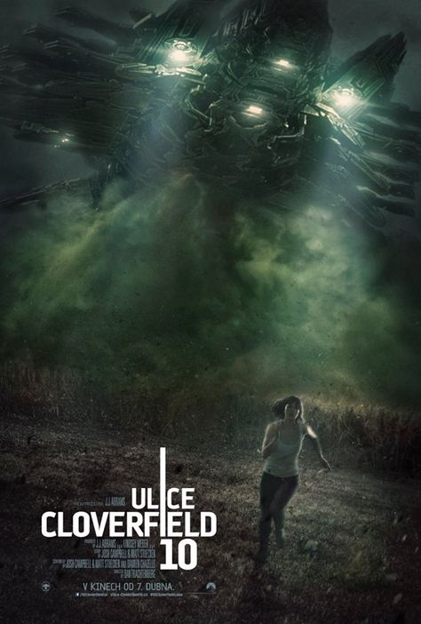 John Gallagher Jr, 10 Cloverfield Lane, Damien Chazelle, Movies Box, Mary Elizabeth Winstead, Movies 2016, Horror Film, Hd Movies, Download Movies