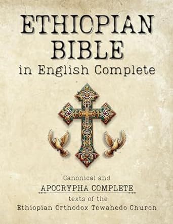 Ethiopian Orthodox Tewahedo, Ethiopian Bible, Jesus History, Blacks In The Bible, Michael Tattoo, Madonna Art, Books You Should Read, Heaven Art, Bible History