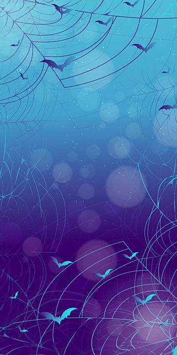 Wednesday Addams Background, Halloween Scary Wallpaper, Spider Cobweb, Screen Savers Wallpapers Backgrounds, Eevee Wallpaper, Scary Backgrounds, Blue Halloween, Blue Background Wallpapers, Halloween Wallpaper Backgrounds